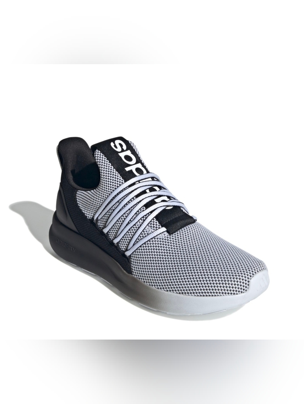 adidas Lite Racer Adapt 7.0 Mens Slip In Running Shoes Mens Size 9 EUC
